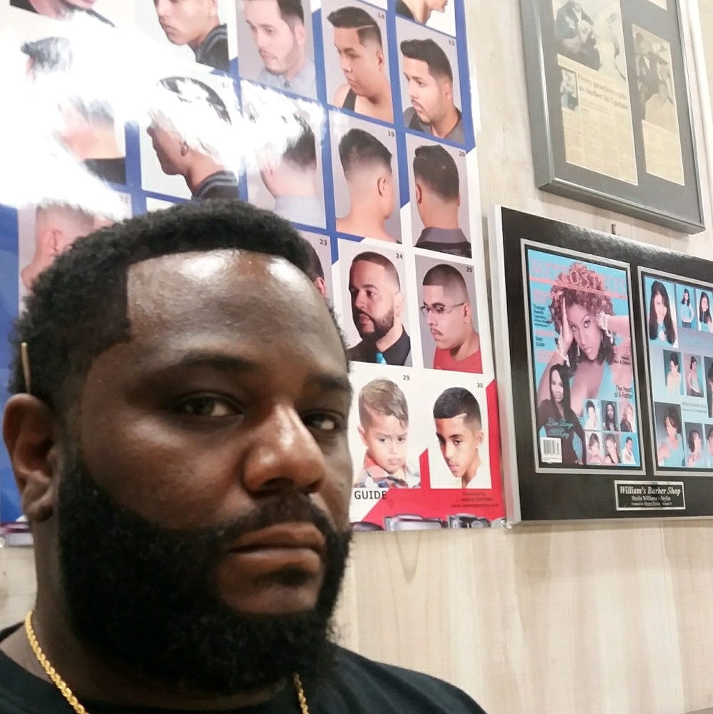 Meet your Posher, Charles